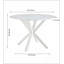 Table Table de salle à manger Mid-Century