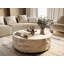 Charloette - Table basse ronde moderne-335191608