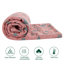 Couverture pour tout-petits 3 couches, couvertures en jacquard de coton mousseline - NTBAY-116190795-116239289