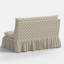 Stoffer Home x Cloth and Co. Thelma Settee-2133332688