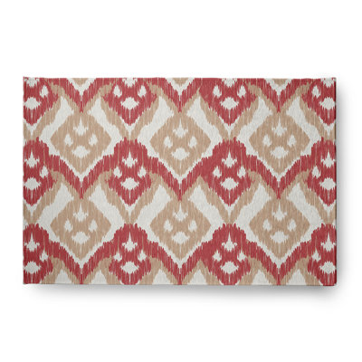 Tapis en chenille Hipster Spring