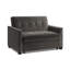 Thierry 2 Seater Sofa Bed-67641733
