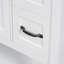 Base de meuble-lavabo simple Brode 29,41 seulement