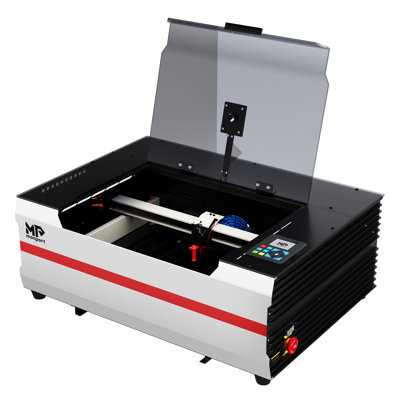 Graveur laser de bureau 45W Reno45 Pro Vision