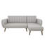 Ferrer 3 Seater Sofa Bed-238051430