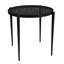 Parc Outdoor Round Side Table-26079628-125006079