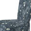 Chaise d'appoint Country Farmhouse - Chaise d'appoint blanche Slate Meadow-1944196406