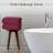 Pack Of 4 Bath Towels  100% Cotton,  & Lighter , Quicker To Dry, Super Soft And Absorbent, Perfect For Bathroom-1669028466