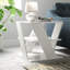 Cateline Side Table with Storage-30896021