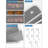 Ovie Wall Organizer-1815969861