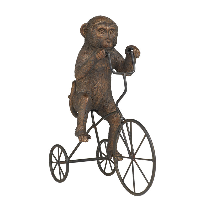 Camilo Animals Figurines & Sculptures