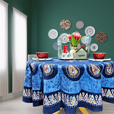 Nappe Pagur Batik