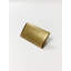 Roman-AB Rectangular 1-1/4" Centers Drawer Pulls in Aged Brass