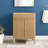 Render 23.5" Single Bathroom Vanity Base Only-1854983923