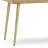 Desk - Natural