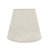 15'' H Linen Bell Lamp Shade