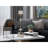 Aluminum Tabletop Candlestick-1427812510