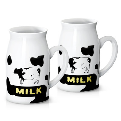 Laquenda Ceramic Coffee Mug