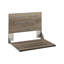 Chaise de douche Bella