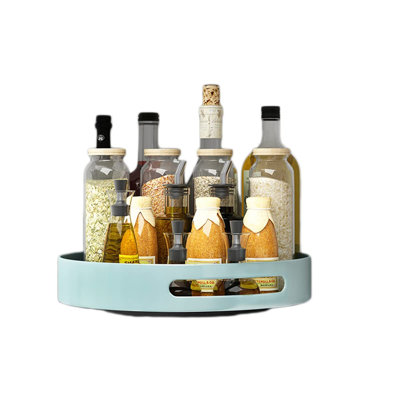 Riadh Freestanding Spice Rack