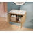 Bathroom Vanity Cabinet MALIBU Collection by DAX-1511410540