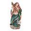 Weather Resistant UV Resistant Plastic Garden Statue