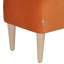 Jupi 60cm Wide Rectangle Footstool Ottoman-16869949