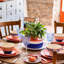 Moda Handmade Ceramic Table Vase