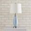 Lampe de table 28,5 po Bolsover