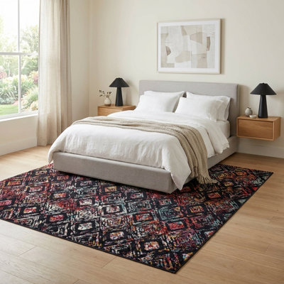 Tapis Ivy Daijanay
