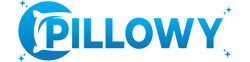 PILLOWY logo