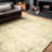 Oriental Multicolor Area Rug-884097507