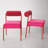 Grete 19.7'' H Velvet Upholstered Side Chair-714958667-714958644
