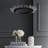 Ella LED Wagon Wheel Chandelier