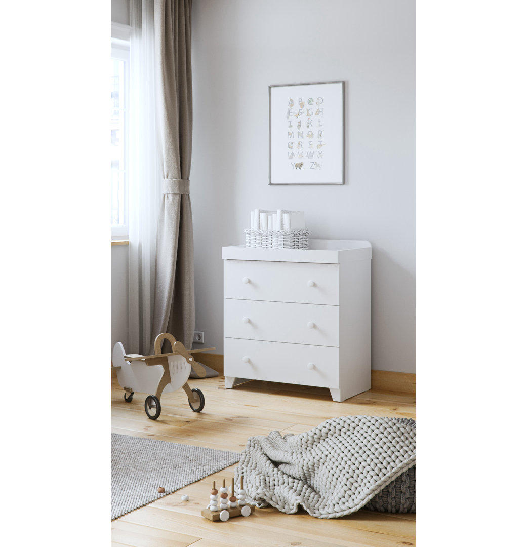 Wickelkommode Classic