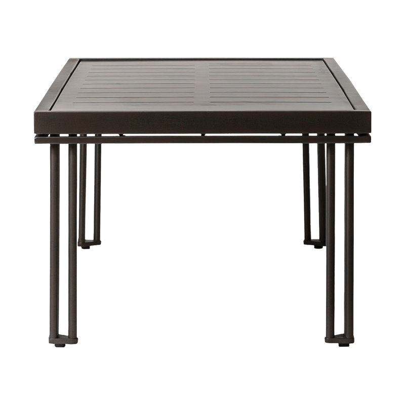 Patinero Outdoor Coffee Table