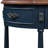 Driscilla Retro Style Solid Wood Console Table-1409387134