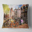 Coussin lombaire Landscape Amsterdam City-2134829393-2134829394