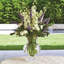 Charleston Hurricane/Vase