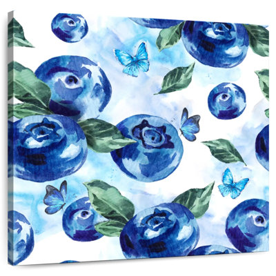 Aldoris Blueberry