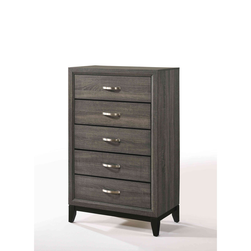 Commode 5 tiroirs