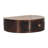 California Wall Mounted Rounded Bedside-108808786