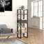 Griffing 140cm H Bookcase-1558453197-1558453199