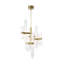Langston 12 - Light LED Chandelier-87330245
