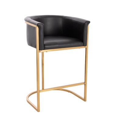 Tabouret de bar Kanye