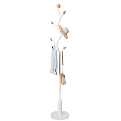 Premium Freestanding Garment Rack
