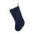 21"L Hooked Stocking, Nutcracker