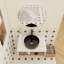 Meuble-lavabo flottant 30 po avec vasque en marbre noir-1470111851-1470111862
