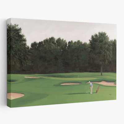 The Fairway II - Clubs Figuretive Golf Golf Course