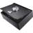 0.23 Cu Ft Top Opening Biometric Security Safe